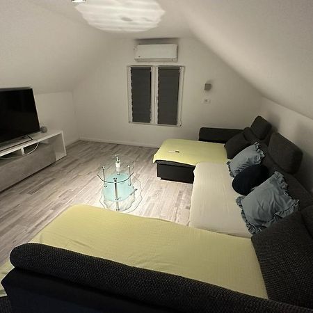 Villa Green Hill, Cista Velika, Imotski Omiš Extérieur photo