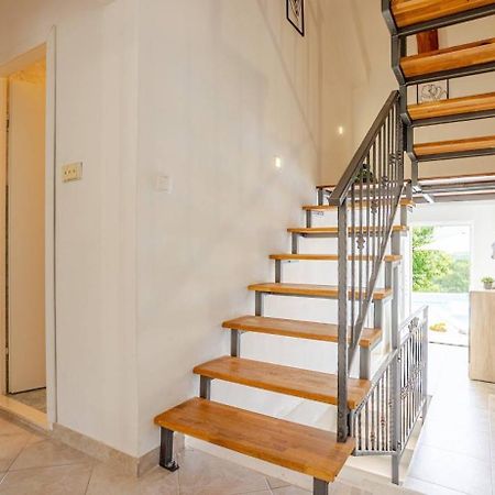 Villa Green Hill, Cista Velika, Imotski Omiš Extérieur photo