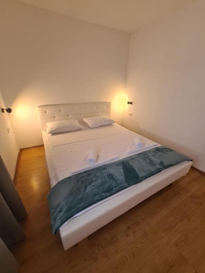 Villa Green Hill, Cista Velika, Imotski Omiš Extérieur photo