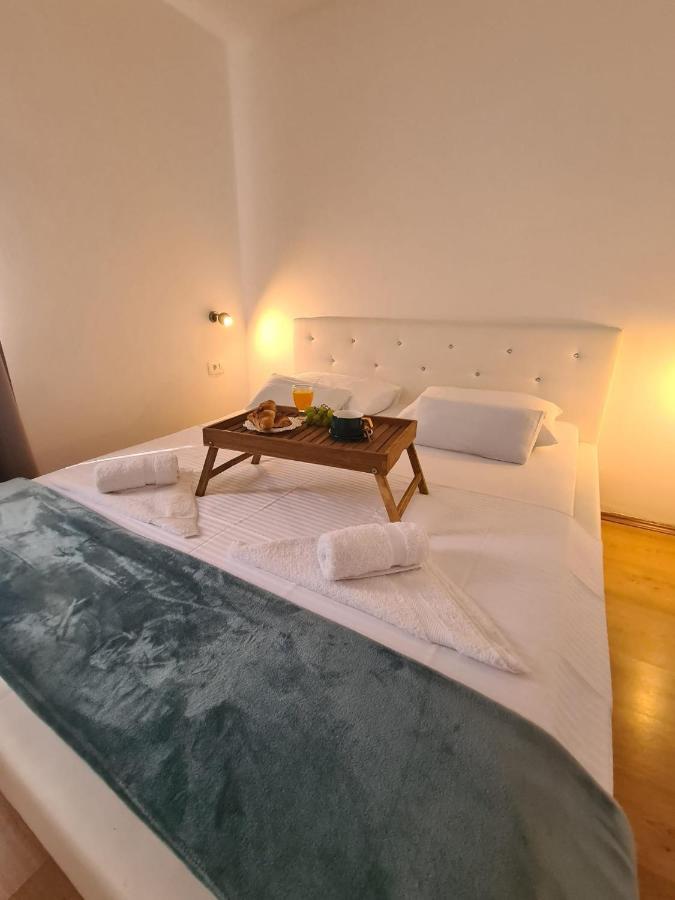 Villa Green Hill, Cista Velika, Imotski Omiš Extérieur photo