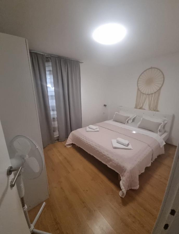 Villa Green Hill, Cista Velika, Imotski Omiš Extérieur photo