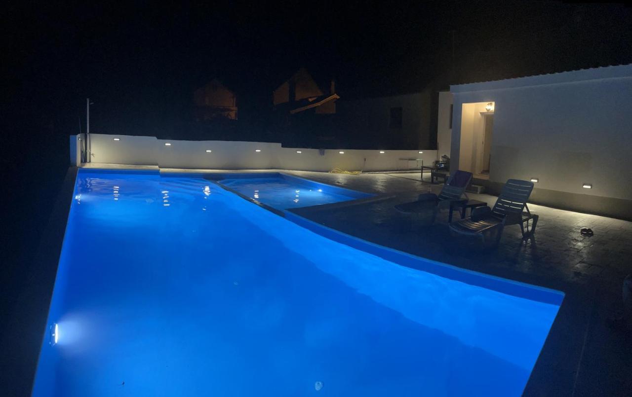 Villa Green Hill, Cista Velika, Imotski Omiš Extérieur photo