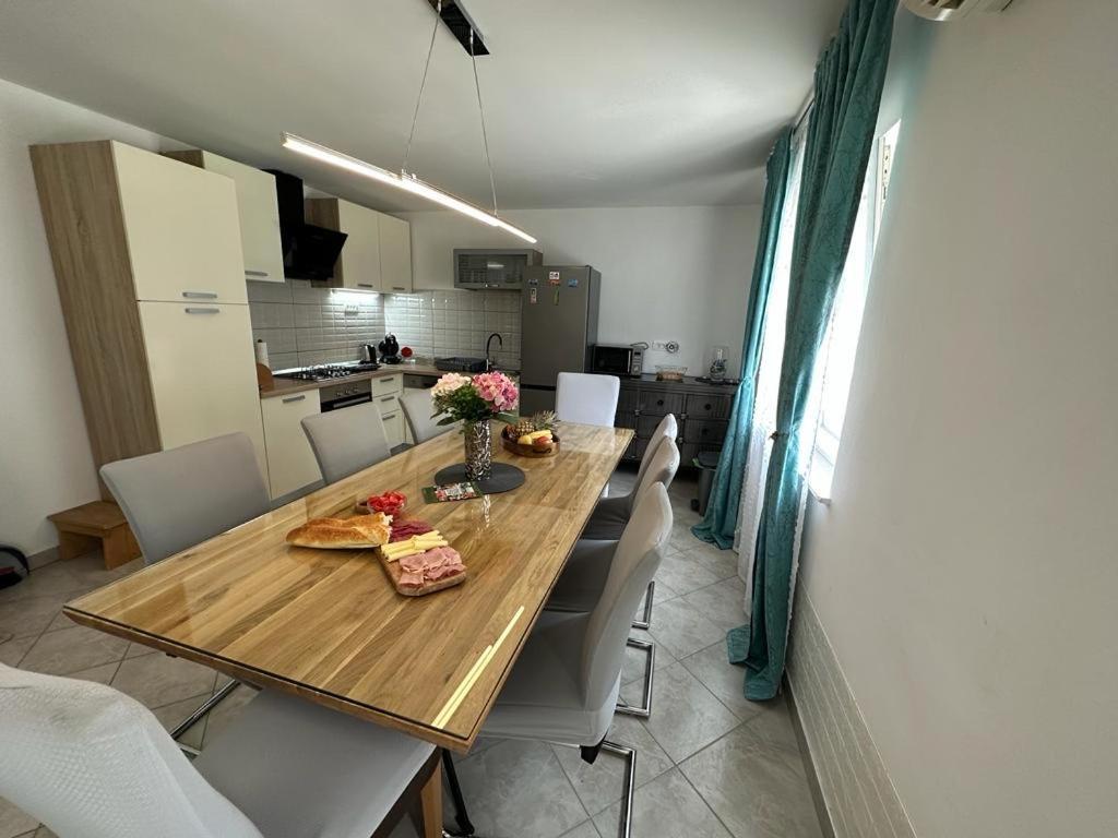 Villa Green Hill, Cista Velika, Imotski Omiš Extérieur photo