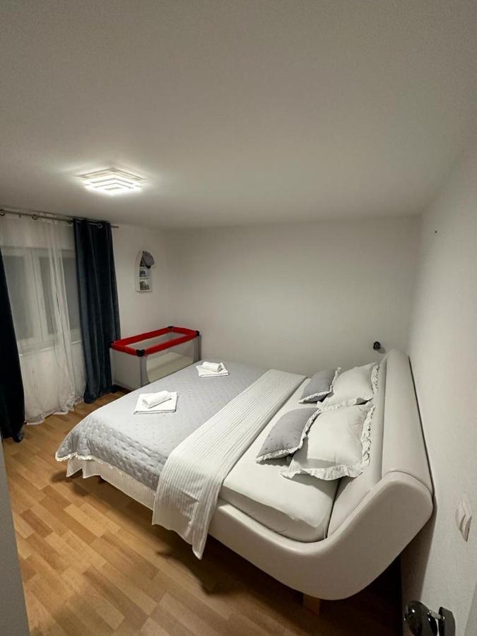 Villa Green Hill, Cista Velika, Imotski Omiš Extérieur photo