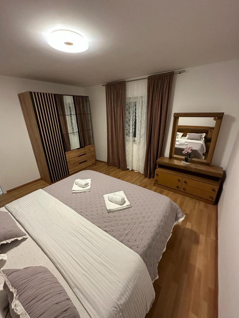 Villa Green Hill, Cista Velika, Imotski Omiš Extérieur photo