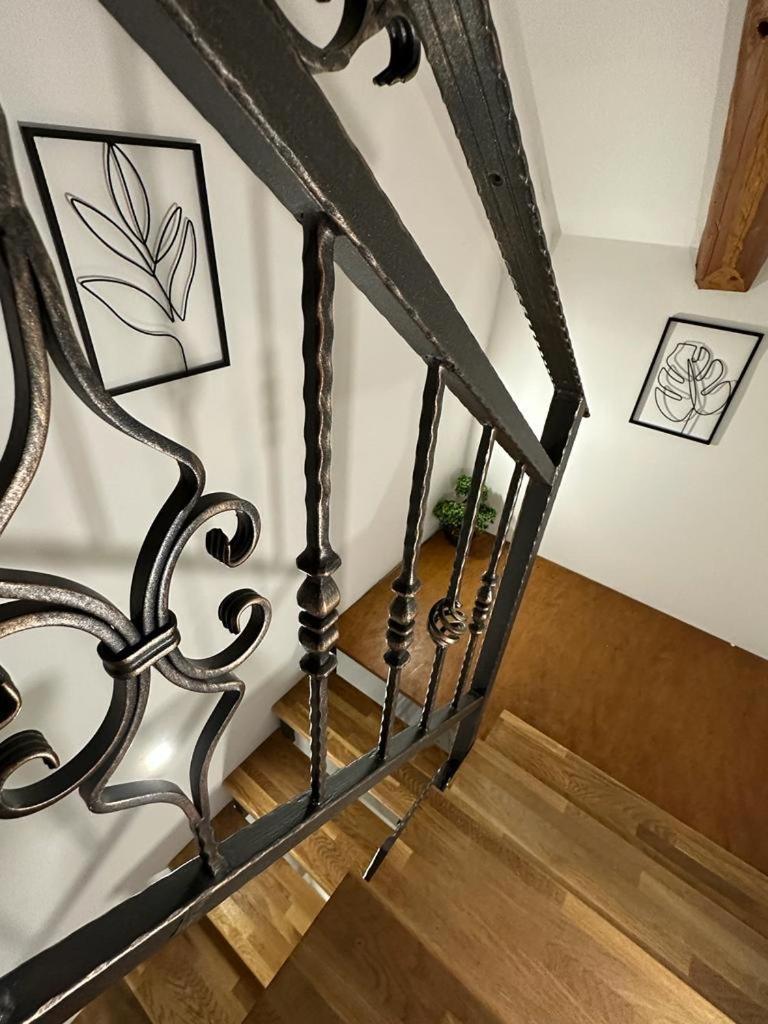 Villa Green Hill, Cista Velika, Imotski Omiš Extérieur photo