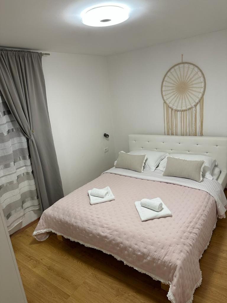 Villa Green Hill, Cista Velika, Imotski Omiš Extérieur photo