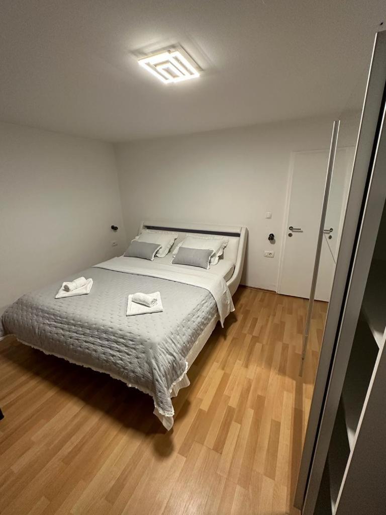 Villa Green Hill, Cista Velika, Imotski Omiš Extérieur photo