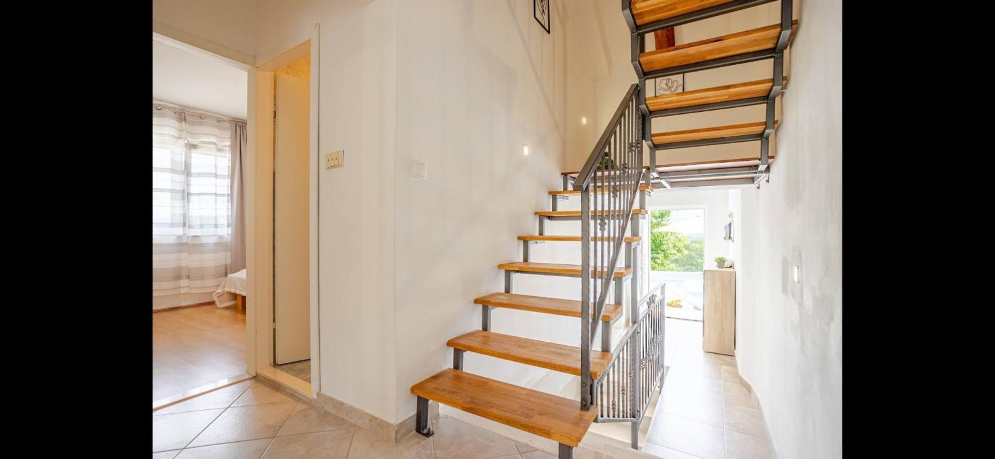 Villa Green Hill, Cista Velika, Imotski Omiš Extérieur photo
